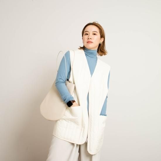 KLOKE （クローク）「Scion Reversible Garden Vest