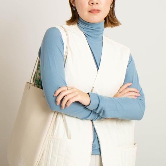 KLOKE （クローク）「Scion Reversible Garden Vest