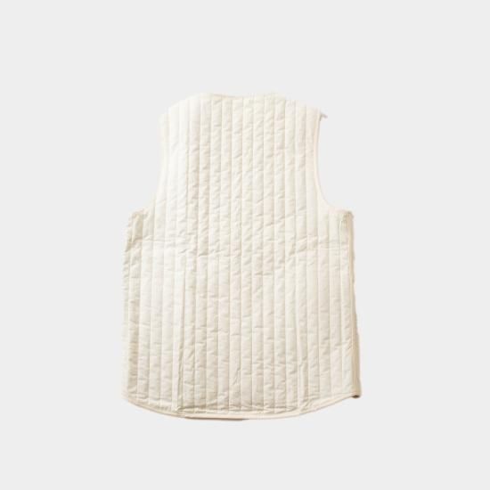 KLOKE （クローク）「Scion Reversible Garden Vest