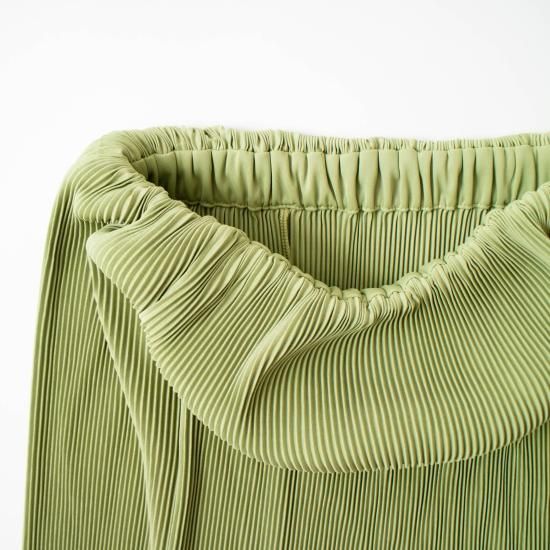 Jens イェンス 「SHEER SLEEVE DRESS」 - WEEKENDER SHOP ANDEL