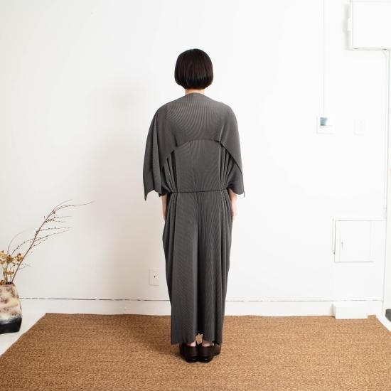 Jens イェンス 「LOWPERS DRESS」 - WEEKENDER SHOP ANDEL