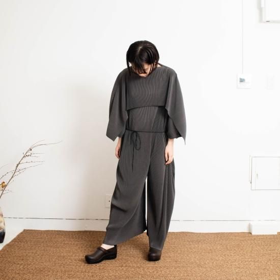 Jens イェンス 「LOWPERS DRESS」 - WEEKENDER SHOP ANDEL Jens イェンス 「LOWPERS DRESS」 - WEEKENDER SHOP ANDEL