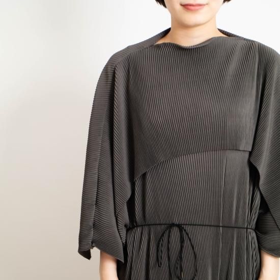 Jens イェンス 「LOWPERS DRESS」 - WEEKENDER SHOP ANDEL Jens イェンス 「LOWPERS DRESS」 - WEEKENDER SHOP ANDEL