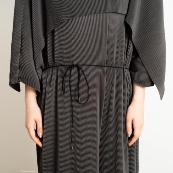 Jens イェンス 「LOWPERS DRESS」 - WEEKENDER SHOP ANDEL