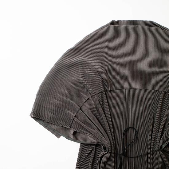 Jens イェンス 「LOWPERS DRESS」 - WEEKENDER SHOP ANDEL