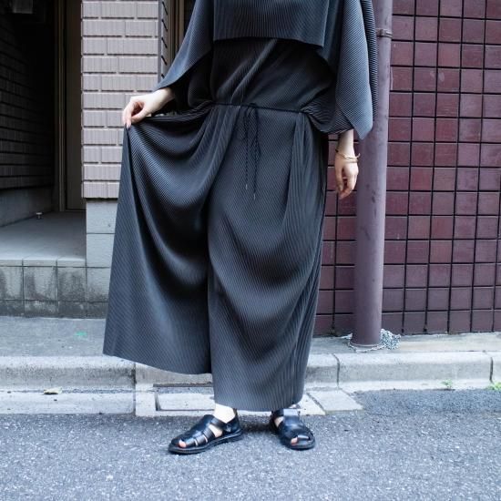 Jens イェンス 「LOWPERS DRESS」 - WEEKENDER SHOP ANDEL Jens イェンス 「LOWPERS DRESS」 - WEEKENDER SHOP ANDEL