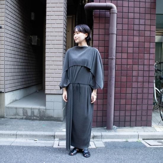 Jens イェンス 「LOWPERS DRESS」 - WEEKENDER SHOP ANDEL Jens イェンス 「LOWPERS DRESS」 - WEEKENDER SHOP ANDEL