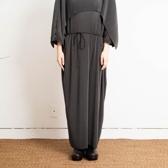 Jens イェンス 「LOWPERS DRESS」 - WEEKENDER SHOP ANDEL Jens イェンス 「LOWPERS DRESS」 - WEEKENDER SHOP ANDEL