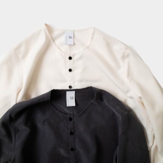 NO CONTROL AIR ノーコントロールエアー 「フィブリルレーヨン