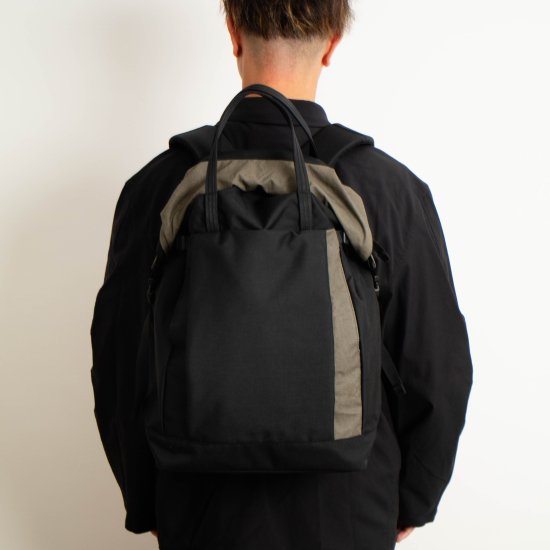 KaILI カイリ 「Action Back Roll 」－ WEEKENDER SHOP