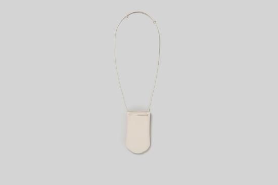 _fot フォート 「half circle shoulder」 - WEEKENDER SHOP ANDEL