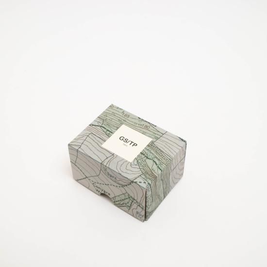 GS/TP 腕時計 「 ATOMIC」 －WEEKENDER SHOP