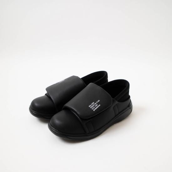 MOONSTAR 810s （エイトテンス）「HOSP」 - WEEKENDER SHOP