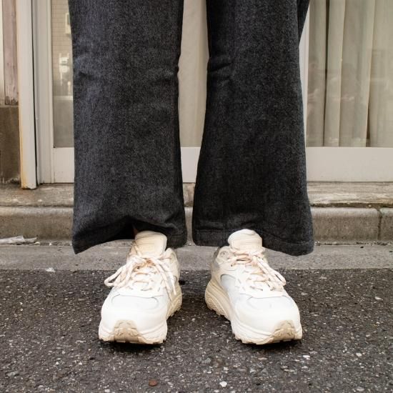 【新品未使用】ハイテックEASTEND WP スニーカー　オフホワイト 楽天市場】HI-TEC(ハイテック)EASTEND WP OFF WHITE オフ