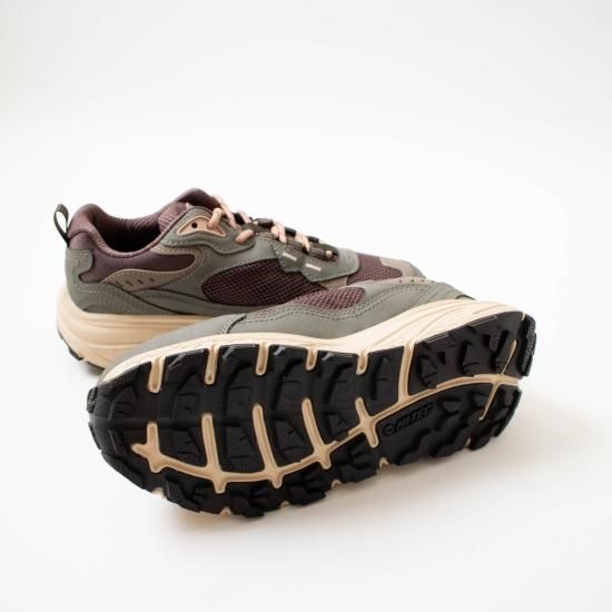 HI-TEC ハイテック 「HI-TEC / EASTEND WP」 - WEEKENDER SHOP ANDEL HI-TEC ハイテック 「HI-TEC / EASTEND WP」 - WEEKENDER SHOP ANDEL