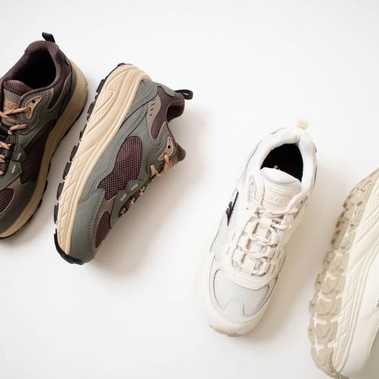 HI-TEC ハイテック 「HI-TEC / EASTEND WP」 - WEEKENDER SHOP ANDEL