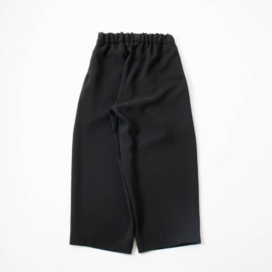 極美品NO CONTROL AIR ノーコントロールエアー ワイドショートパンツ ca-nc1306p5-04.jpg
