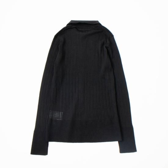DEUXIEME CLASSE - 専用☆yleve アルパカニット イレーヴの通販