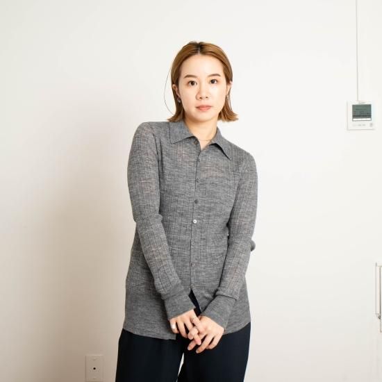 DEUXIEME CLASSE - 専用☆yleve アルパカニット イレーヴの通販