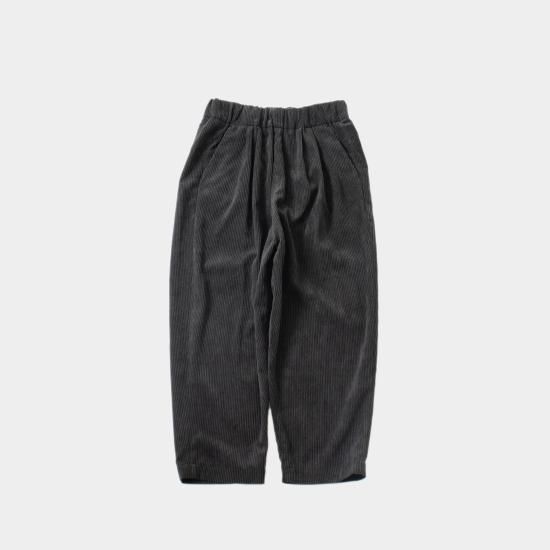 ノーコントロールエアー　コーデュロイパンツ NO CONTROL AIR｜ノーコントロールエアー｜ポリエステル