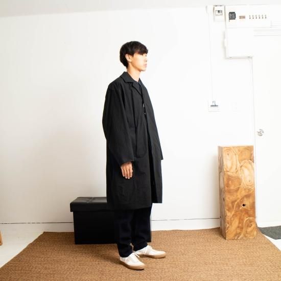 MANAVE MARCHE COAT