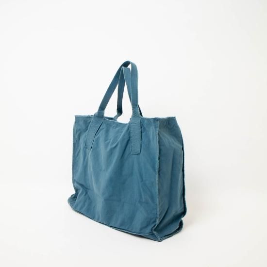 タグ付き MITTAN レイヤードバッグ大 灰緑 MITTAN＜ミッタン