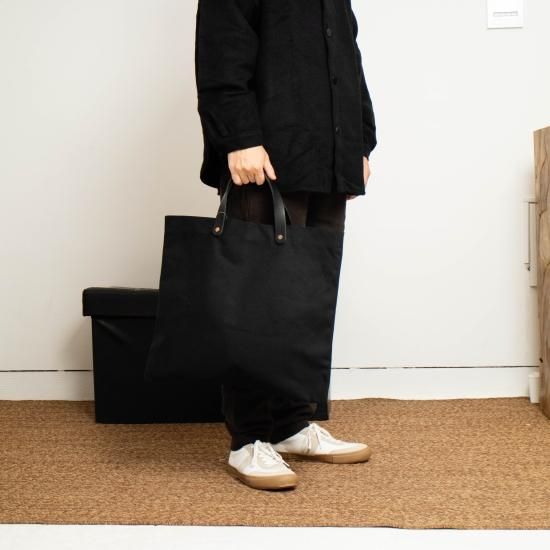 SEIL MARSCHALL サイル マーシャル 「Basic Tote Bag