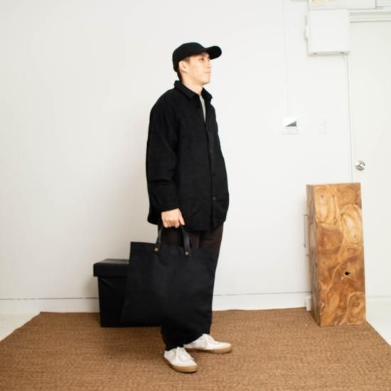 SEIL MARSCHALL サイル マーシャル 「Basic Tote Bag