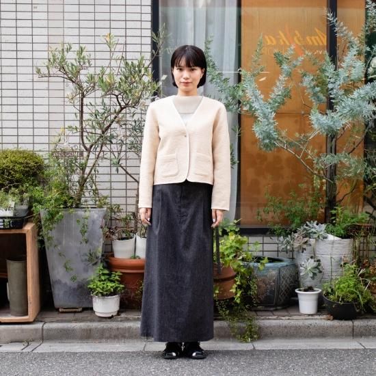 susuri ジャケット SUSURI,susuri,ススリ,ツイードジャケット,式典ジャケット