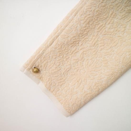 SUSURI ススリ 「マハウトジャケット 23-153」 - WEEKENDER SHOP ANDEL