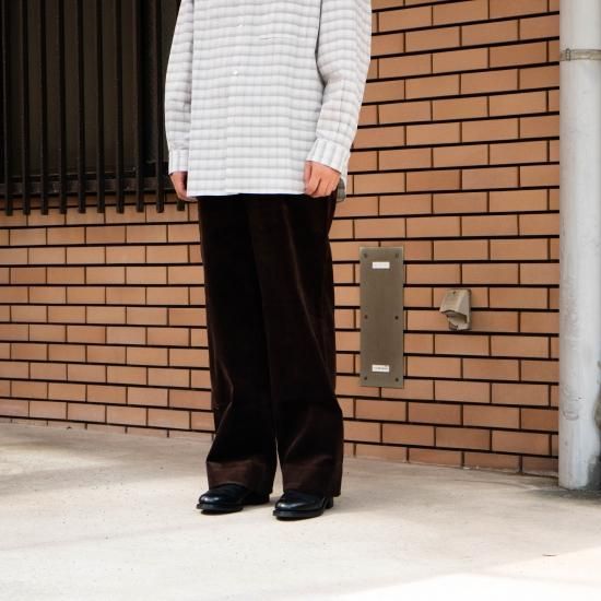 forme (フォルメ) / 「Molder」 - WEEKENDER SHOP forme (フォルメ) / 「Molder」 - WEEKENDER SHOP