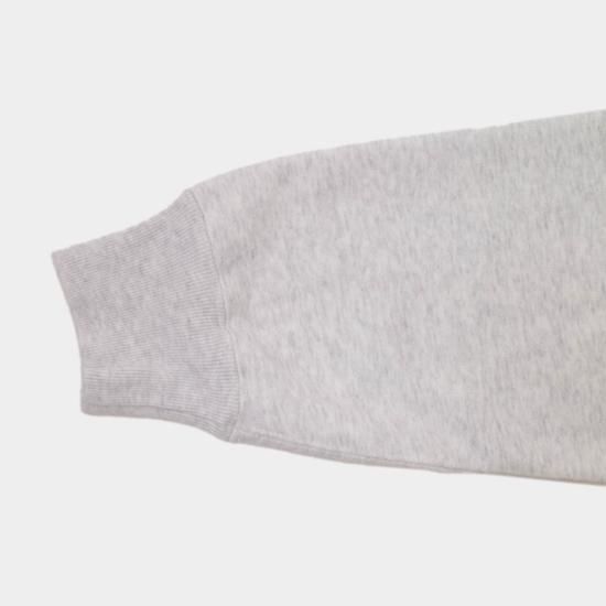 blurhms ブラームス 「PRINT Sweat Crew-neck P/O」 - WEEKENDER blurhms ブラームス 「PRINT Sweat Crew-neck P/O」 - WEEKENDER