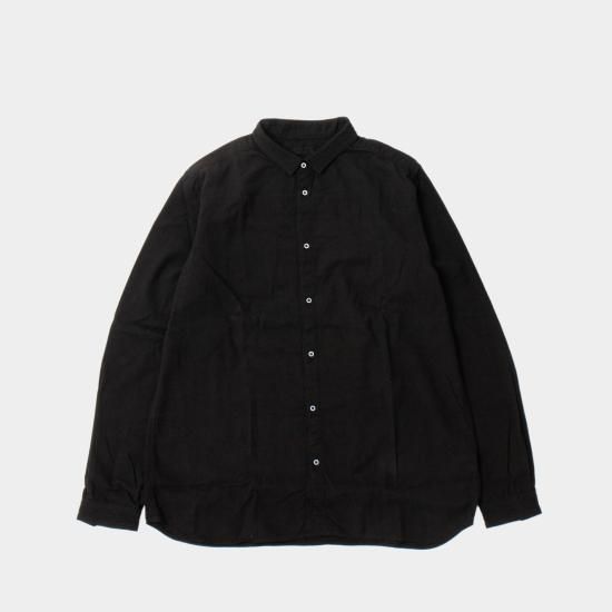 MITTAN ミッタン「カディシャツ SH-81H 」-WEEKENDER SHOP MITTAN ミッタン「カディシャツ SH-81H 」-WEEKENDER SHOP
