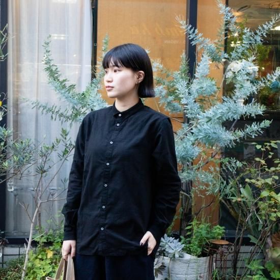 MITTAN ミッタン「カディシャツ SH-81H 」－WEEKENDER SHOP