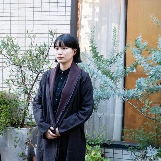 MITTAN ミッタン「カディシャツ SH-81H 」-WEEKENDER SHOP MITTAN ミッタン「カディシャツ SH-81H 」-WEEKENDER SHOP