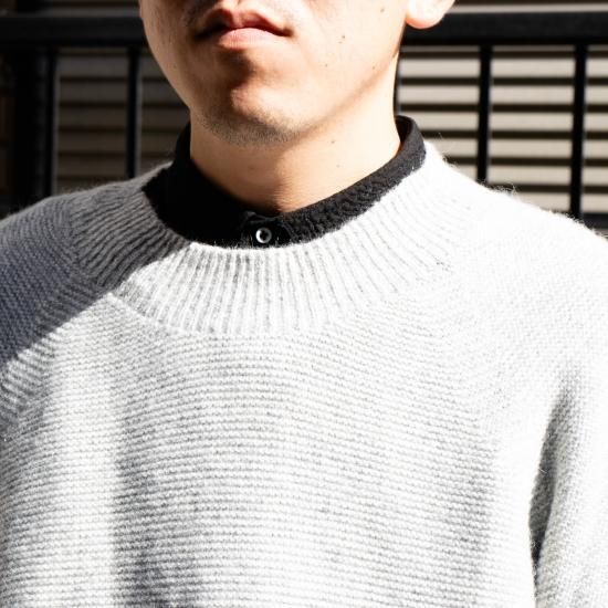 MITTAN ミッタン「カディシャツ SH-81H 」-WEEKENDER SHOP MITTAN ミッタン「カディシャツ SH-81H 」-WEEKENDER SHOP