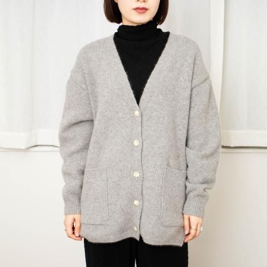 comm.arch. コム・アーチ「Hand Framed Blue Fox C/D comm.arch. コム・アーチ「Hand Framed Blue Fox C/D