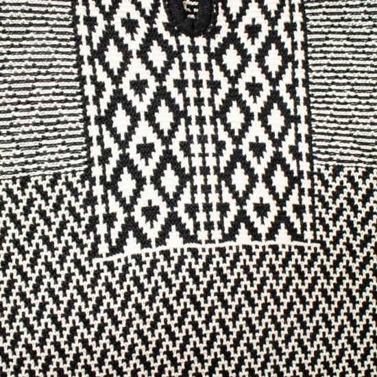 ASEEDONCLOUD アシードンクラウド 「Kigansai knit blouse