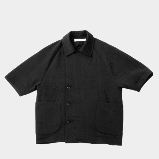 ASEEDONCLOUD アシードンクラウド 「Forest arctic coat ASEEDONCLOUD アシードンクラウド 「Forest arctic coat