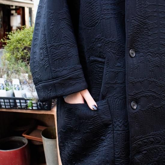 ASEEDONCLOUD アシードンクラウド 「Forest arctic coat ASEEDONCLOUD アシードンクラウド 「Forest arctic coat