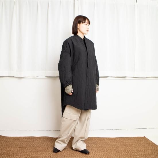 NO CONTROL AIR ノーコントロールエアー 「ポリエステルタイプライター