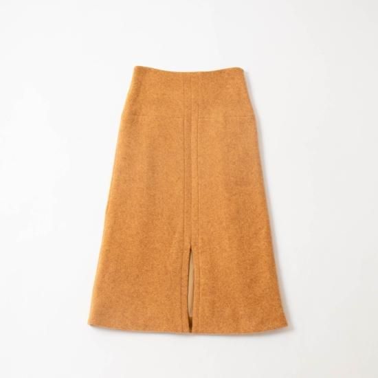 Jens イェンス 「DOMIT SKIRT」 - WEEKENDER SHOP ANDEL