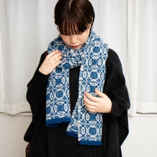 kijinokanosei‐生地の可能性 「1/4 scarf 「hanayuki BL kijinokanosei‐生地の可能性 「1/4 scarf 「hanayuki BL