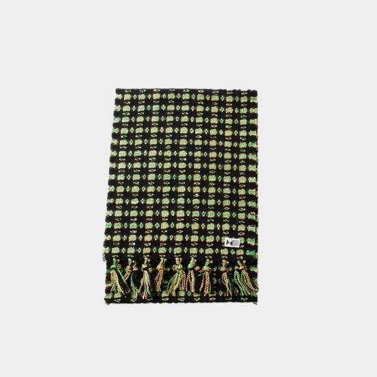 kijinokanosei‐生地の可能性 「1/4 scarf 「hisui GR kijinokanosei‐生地の可能性 「1/4 scarf 「hisui GR