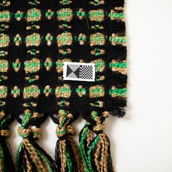kijinokanosei‐生地の可能性 「1/4 scarf 「hisui GR kijinokanosei‐生地の可能性 「1/4 scarf 「hisui GR