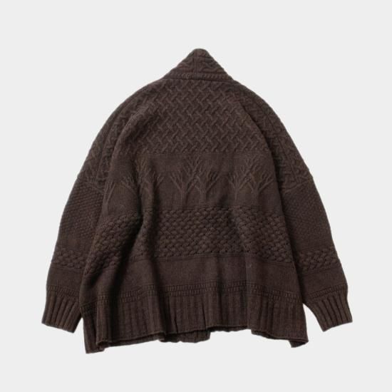 アシードンクラウド カーディガン Sサイズ