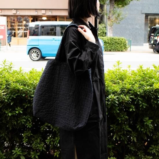 【The HINOKI QUILTED VEST NATURAL　サイズ 4】 The HINOKI QUILTED VEST NATURALサイズ 4】