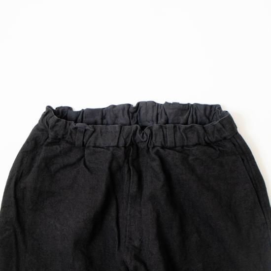 MITTAN ミッタン「亜麻苧麻ロング PT-91」-WEEKENDER SHOP MITTAN ミッタン「亜麻苧麻ロング PT-91」-WEEKENDER SHOP