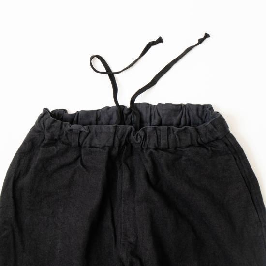 MITTAN ミッタン「亜麻苧麻ロング PT-91」-WEEKENDER SHOP MITTAN ミッタン「亜麻苧麻ロング PT-91」-WEEKENDER SHOP