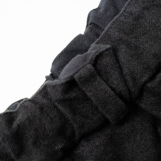 MITTAN ミッタン「亜麻苧麻ロング PT-91」-WEEKENDER SHOP MITTAN ミッタン「亜麻苧麻ロング PT-91」-WEEKENDER SHOP
